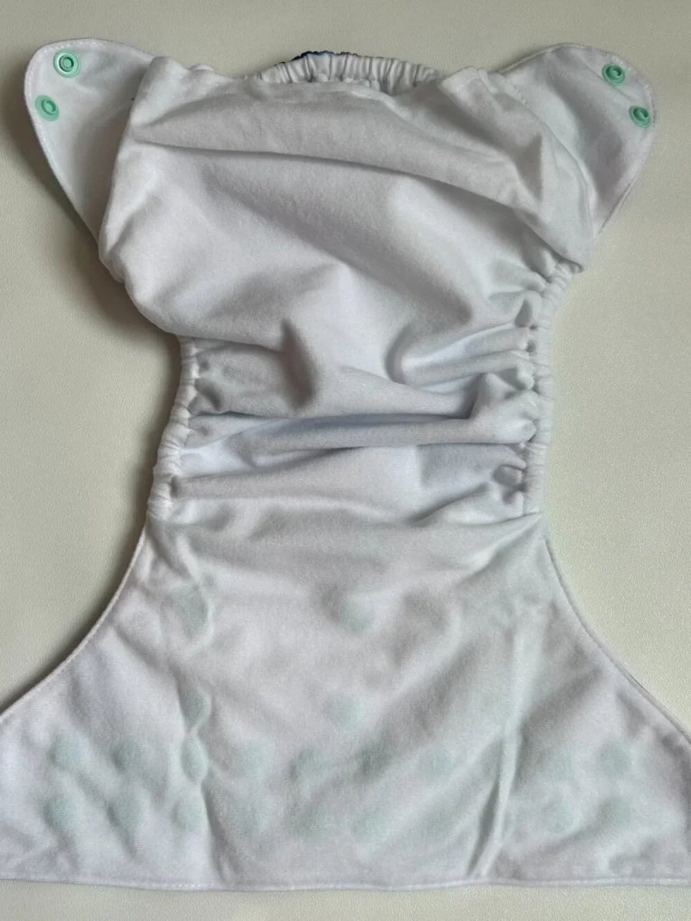 NEW Mama Koala Pocket Cloth Diaper OS Tie Dye Reusable No Insert One Size